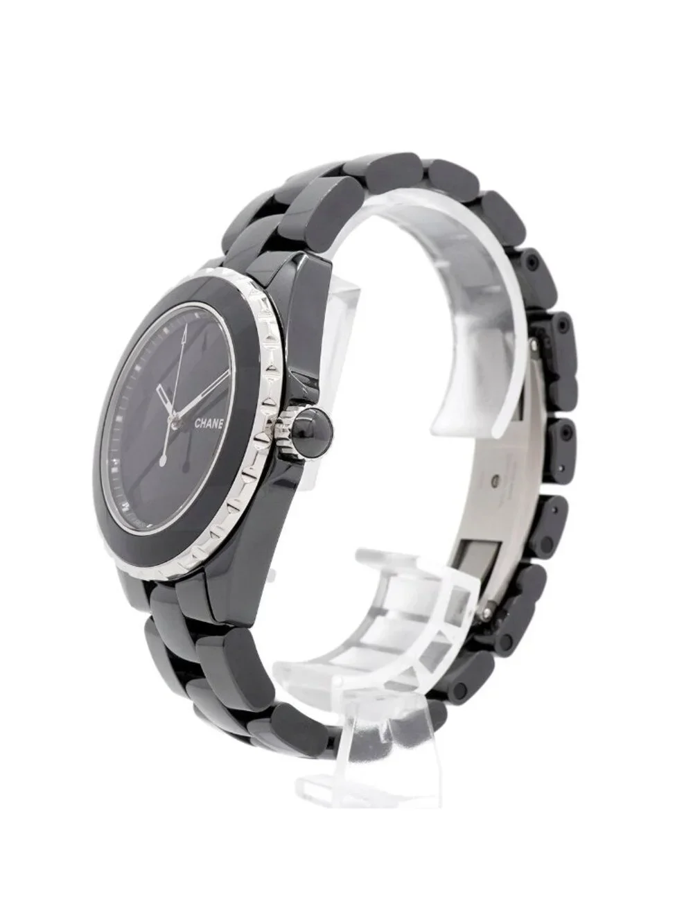 CHANEL j12 untitled